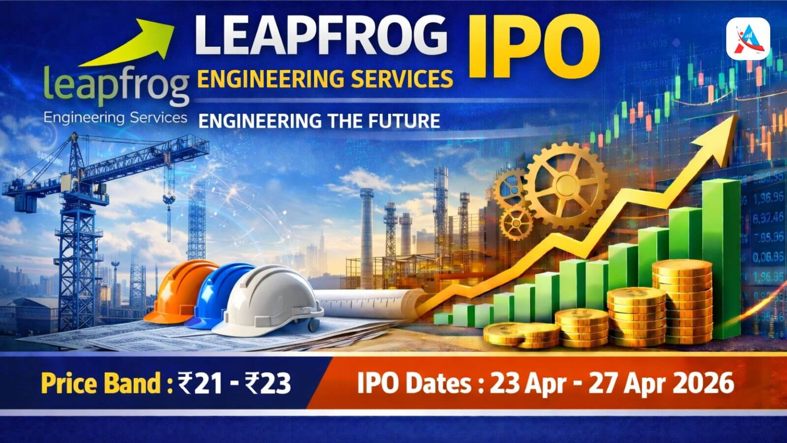 Leapfrog Engineering Services Limited IPO