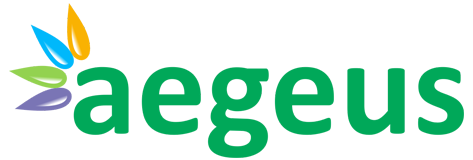 Aegeus Technologies Logo - Latest Aegeus Technologies IPO GMP & Details