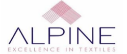 Alpine Texworld
