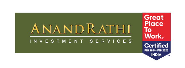 Anand Rathi Share and Stock Brokers
