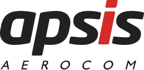 Apsis Aerocom IPO Logo