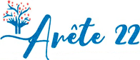 Arete 22 IPO Logo