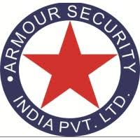 Armour Security India IPO Logo