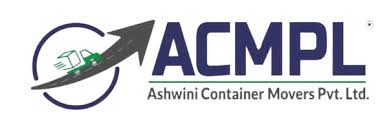 Ashwini Container Movers IPO Logo