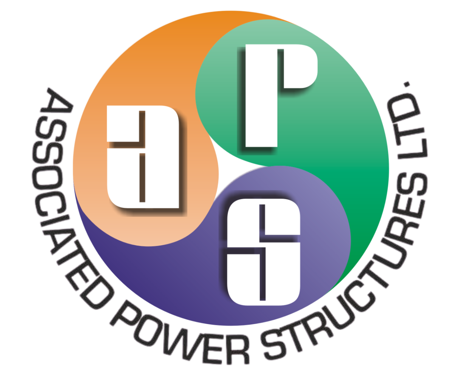 Associated Power Structures