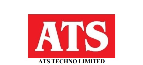 ATS Techno IPO Logo