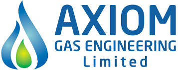 Axiom Gas Engineering IPO Logo