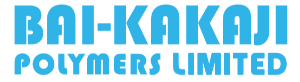 Bai Kakaji Polymers IPO Logo