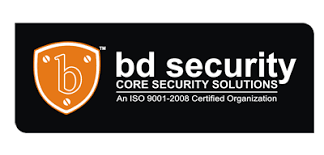 BD Security IPO Logo