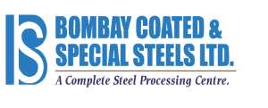 Bombay Coated & Special Steels