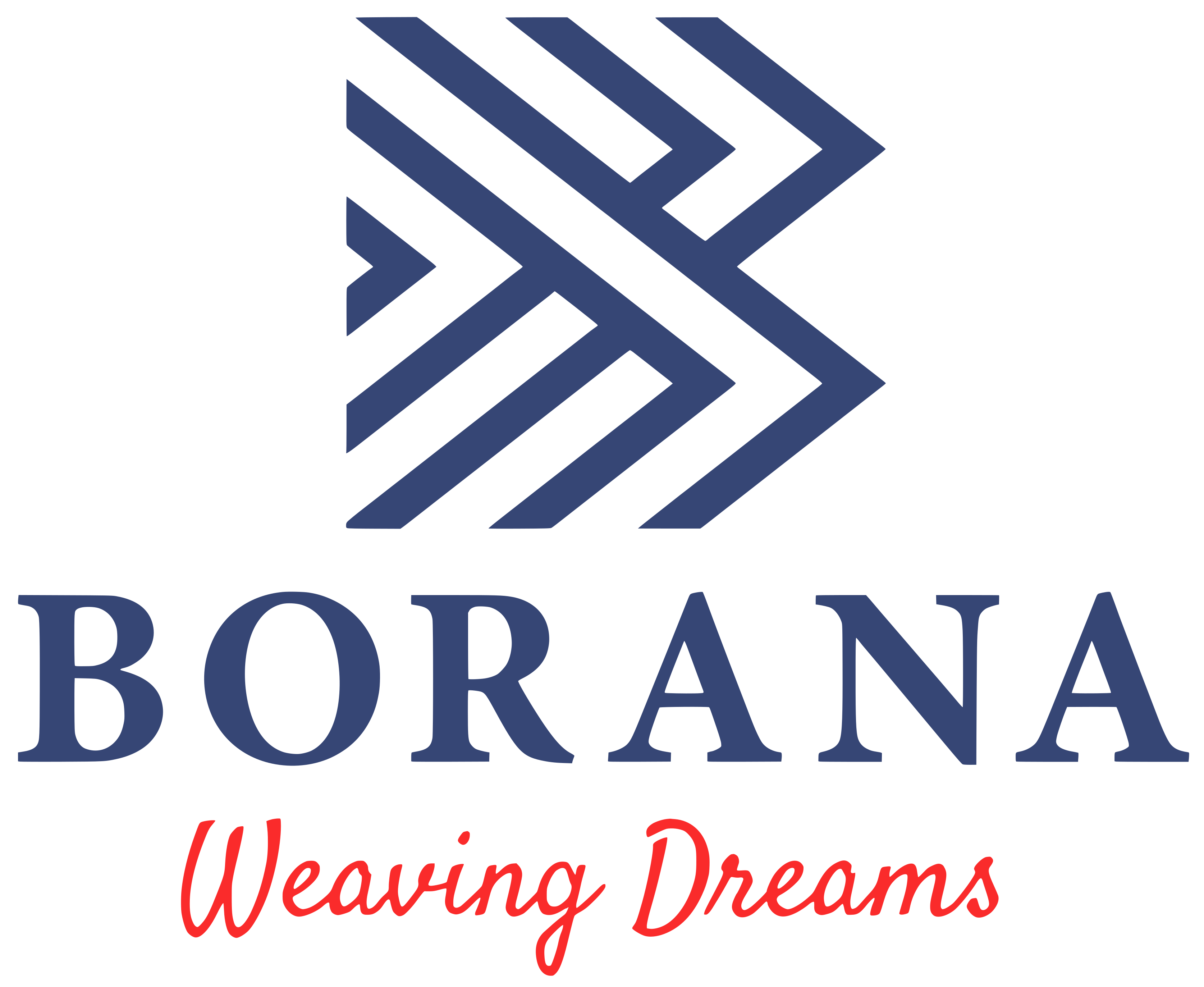Borana Weaves