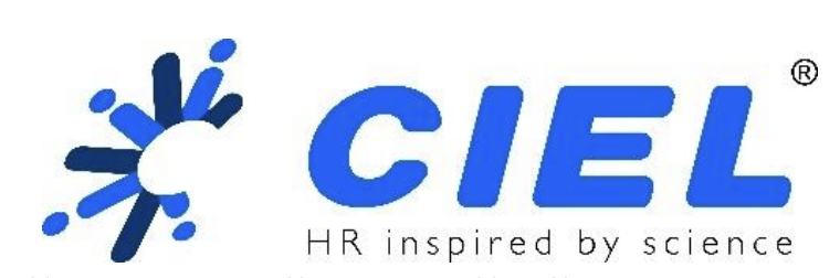 CIEL HR Services IPO Logo