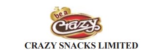Crazy Snacks