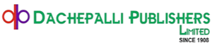 Dachepalli Publishers IPO Logo