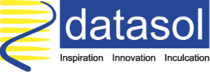 Datasol IPO Logo