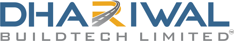 Dhariwal Buildtech