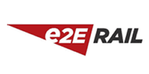 E to E Transportation Infrastructure IPO Logo