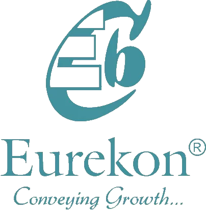 Eureka Conveyor Beltings IPO Logo