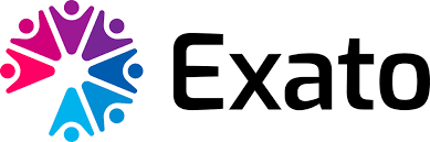Exato Technologies IPO Logo