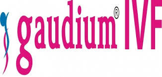 Gaudium IVF & Women Health IPO Logo