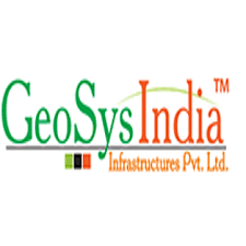 Geosys India Infrastructures IPO Logo