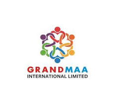 Grandmaa International IPO Logo