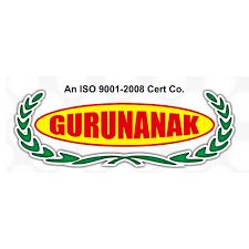 Gurunanak Agriculture India Ltd