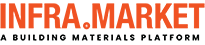 Hella Infra Market IPO Logo