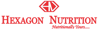 Hexagon Nutrition