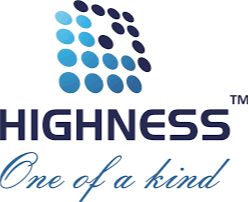 Highness Microelectronics IPO Logo