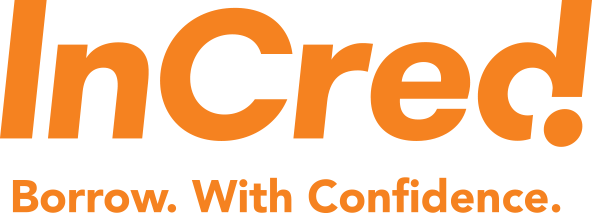 InCred Holdings IPO Logo