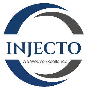 Injecto Polymers IPO Logo