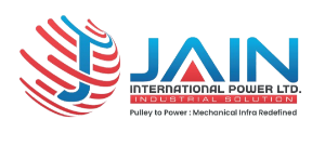 Jain International Power IPO Logo