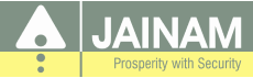 Jainam Broking IPO Logo
