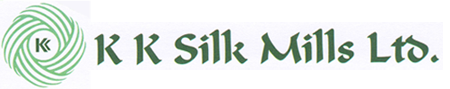 K K Silk Mills  IPO Logo