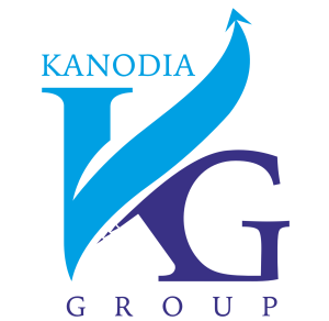 Kanodia Cement IPO Logo