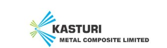 Kasturi Metal Composite  IPO Logo