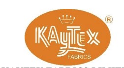 Kaytex Fabrics