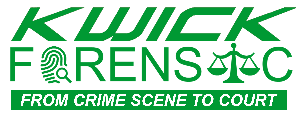 Kwick Forensic Solutions IPO Logo