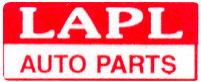 LAPL Automotive IPO Logo