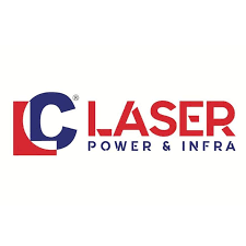 Laser Power & Infra