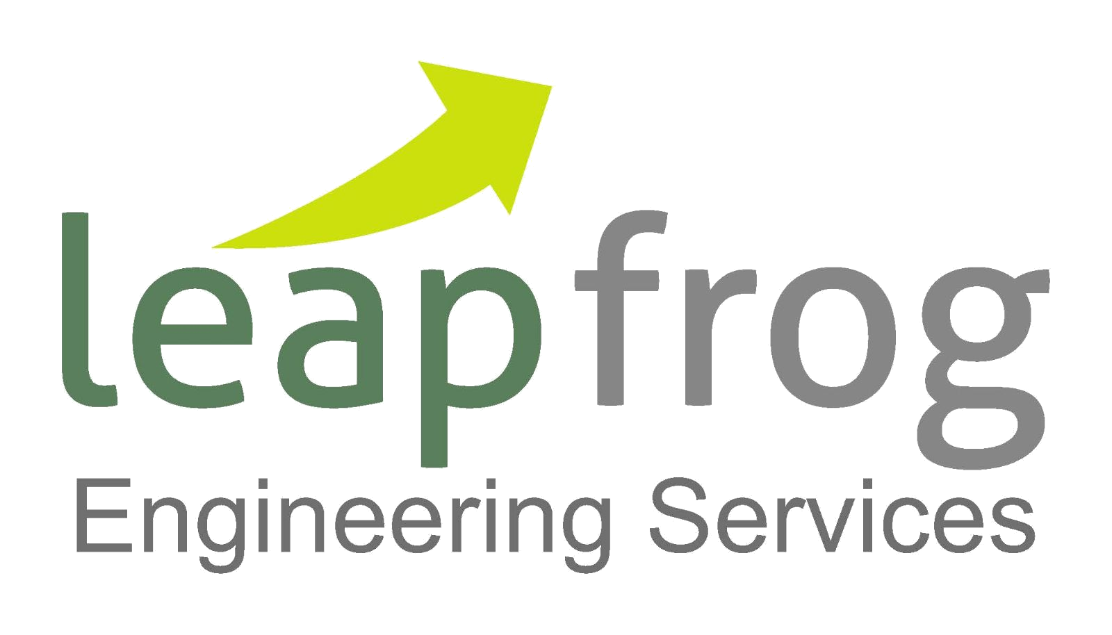 Leapfrog Engineering Services IPO Logo
