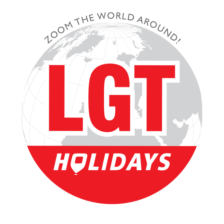 LGT Business Connextions Ltd