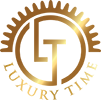 Luxury Time IPO Logo