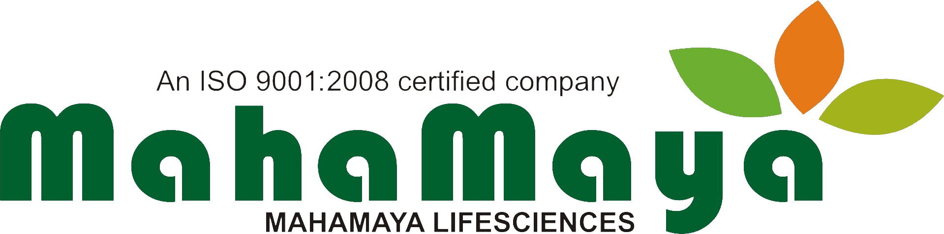 Mahamaya Lifesciences IPO Logo