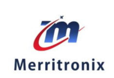 Merritronix Logo | Merritronix IPO Details, Date, Price, GMP, Live Subscription