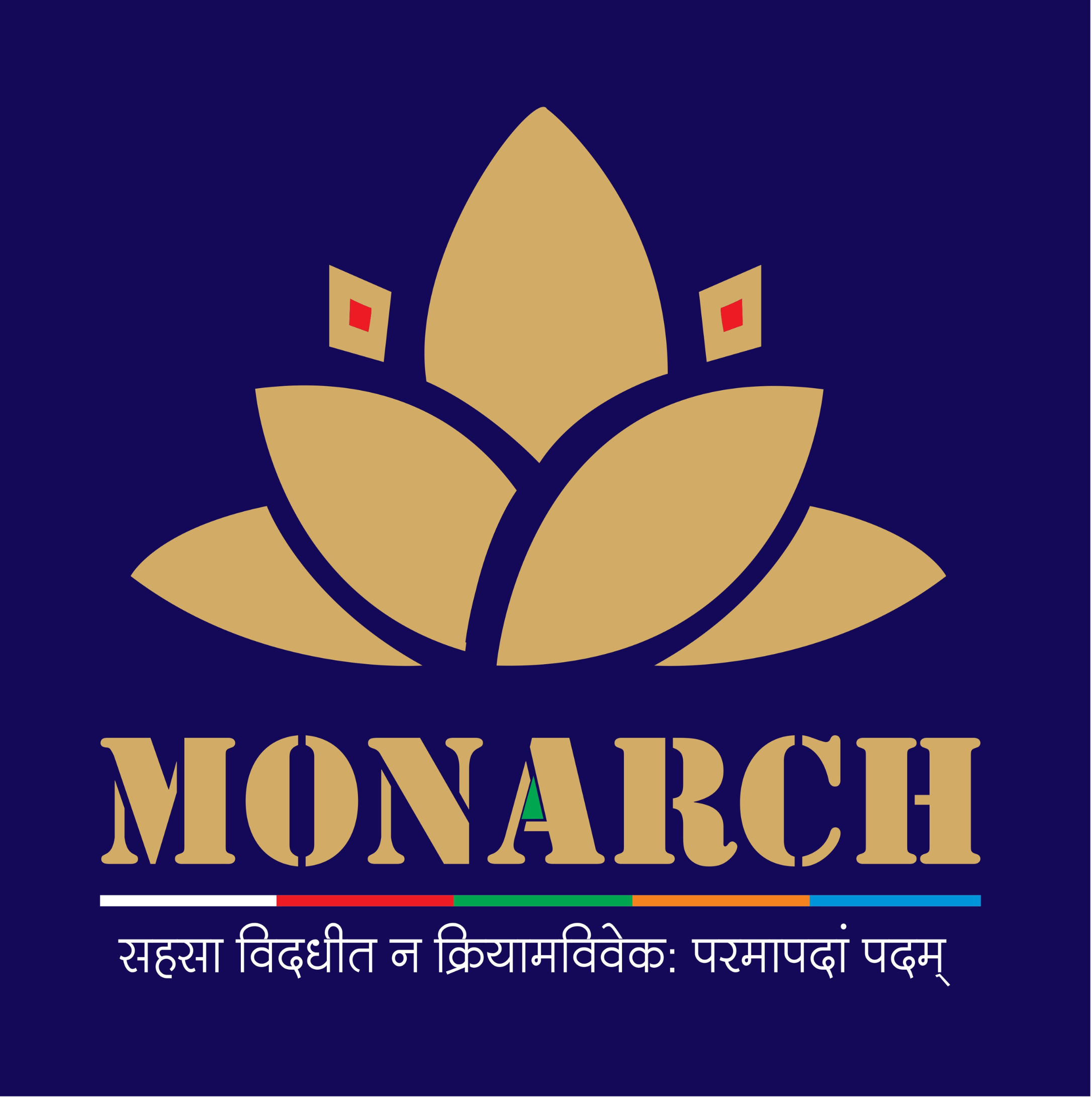 Monarch Surveyors