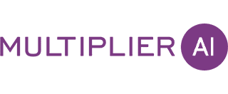 Multiplier AI IPO Logo
