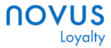 Novus Loyalty IPO Logo