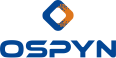 Ospyn Technologies IPO Logo